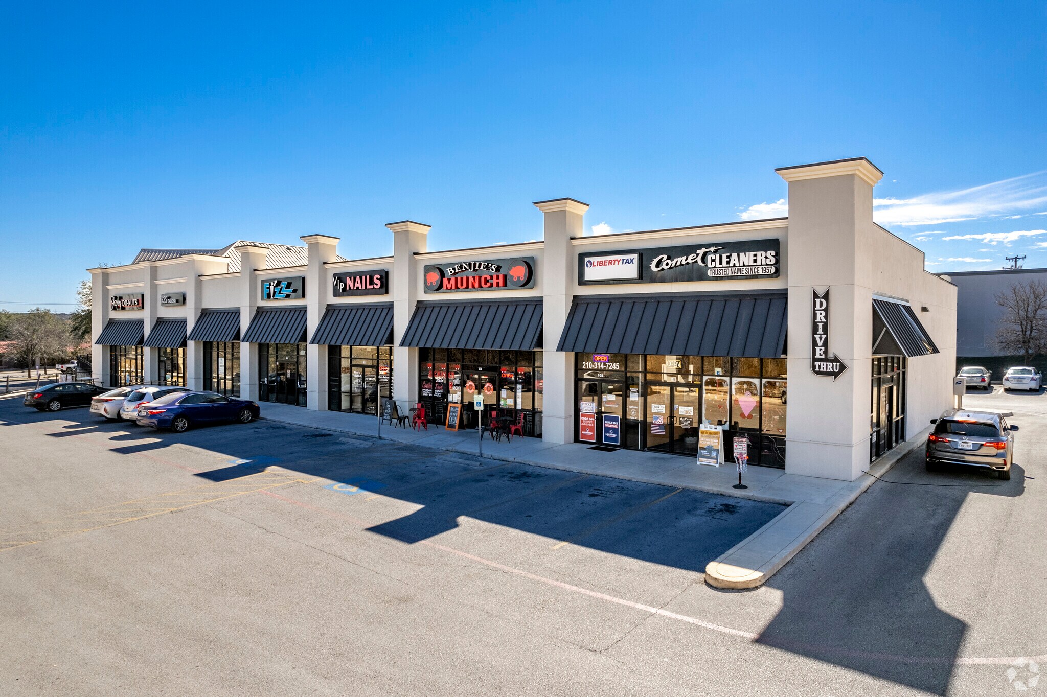 1218 W Bitters Rd, San Antonio, TX for sale Primary Photo- Image 1 of 1