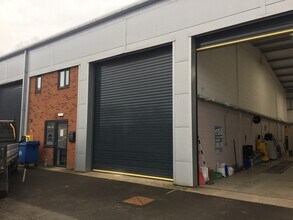 Seph Way, Malton for lease Building Photo- Image 1 of 3