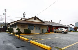 More details for 3052 Belmont St, Bellaire, OH - Retail for Sale