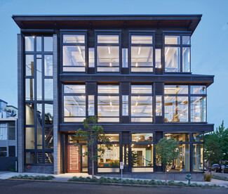 More details for 3800 Woodland Park Ave N, Seattle, WA - Office for Lease