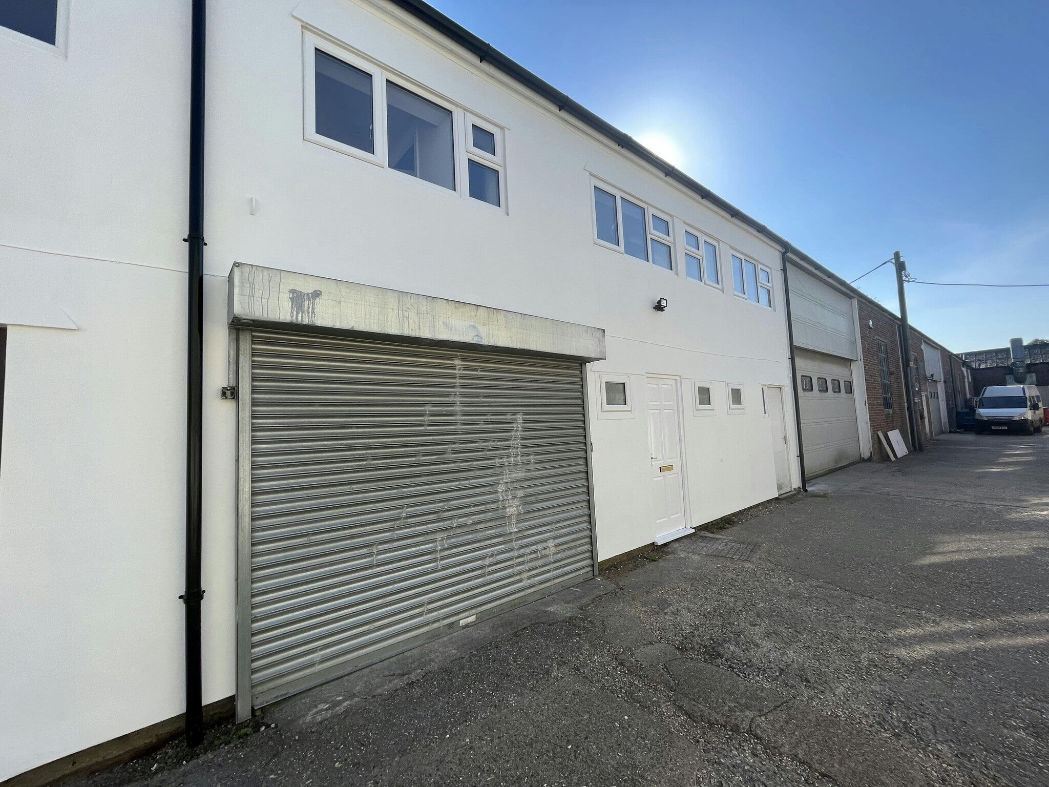 Old Oxford Rd, High Wycombe for sale Building Photo- Image 1 of 1