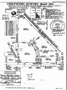 Development Land Available portfolio of 3 properties for sale on LoopNet.com - Building Photo - Image 1 of 1