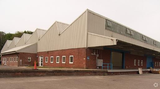 Burnetts Ln, Southampton for sale - Building Photo - Image 1 of 1