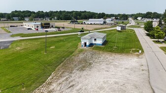 Redevelopment Opportunity in Growing Area - Commercial Real Estate