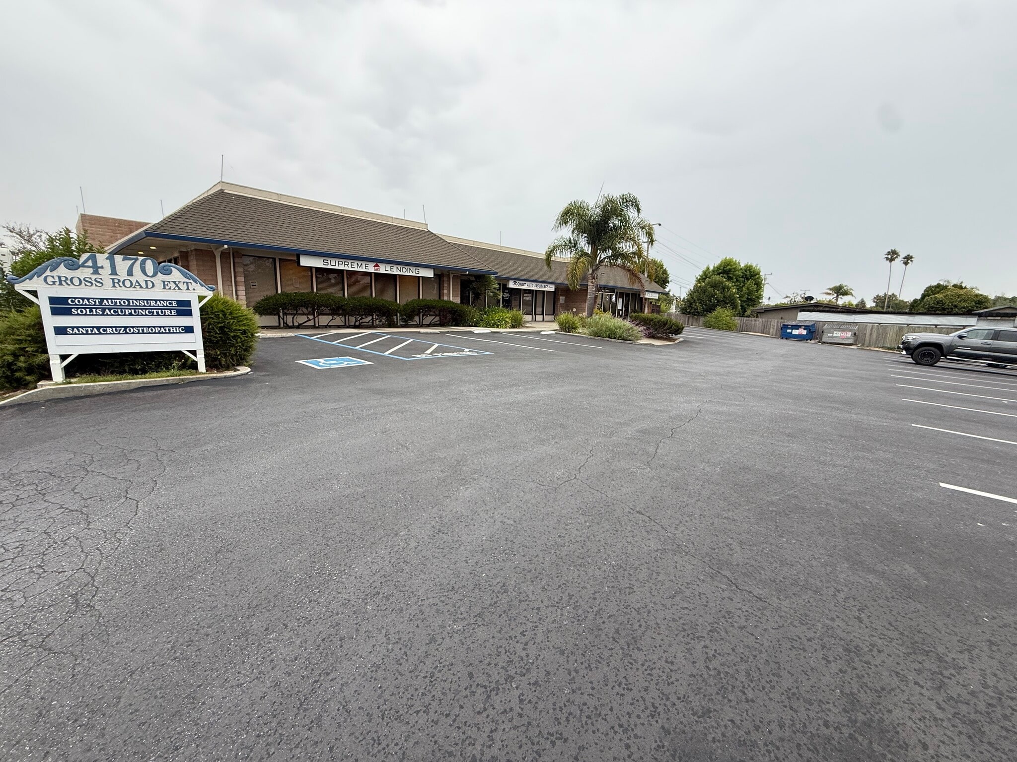 4170 Gross Rd, Capitola, CA for sale Building Photo- Image 1 of 7