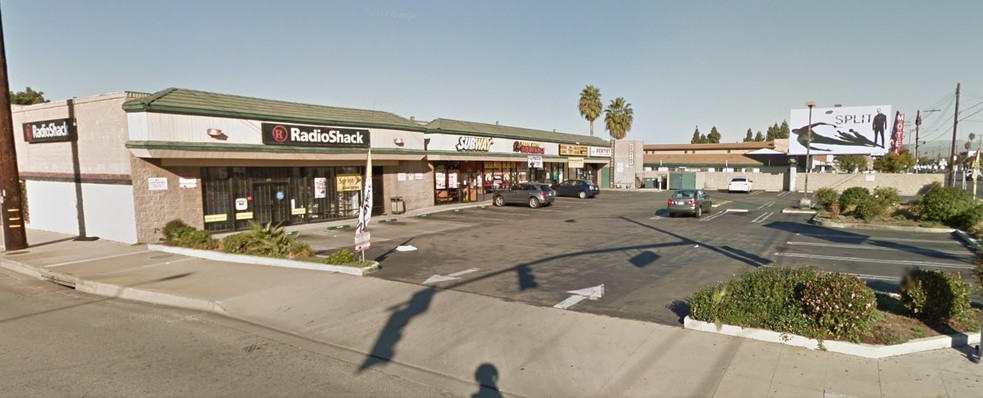 965-995 S Beach Blvd, Anaheim, CA for sale - Building Photo - Image 1 of 1