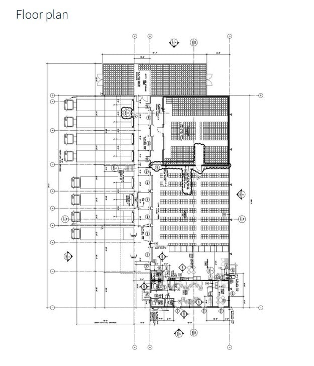 4920 Orba Dr, The Villages, FL for lease Floor Plan- Image 1 of 1