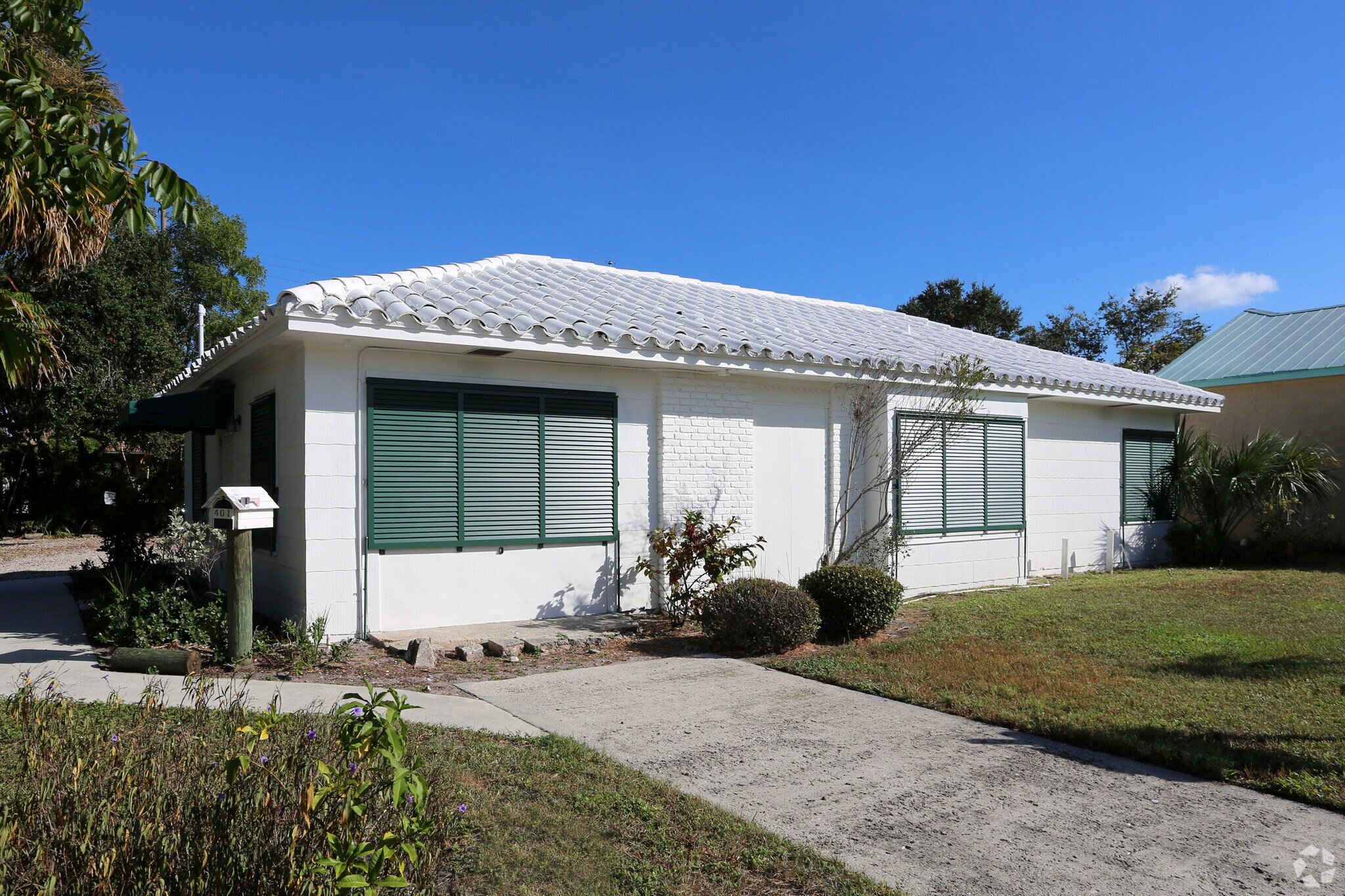 401 SE Ocean Blvd, Stuart, FL for sale Primary Photo- Image 1 of 1