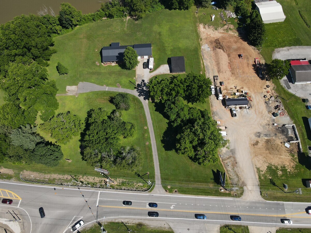 13288 Winfield Rd, Winfield, WV 25213 Land for Sale