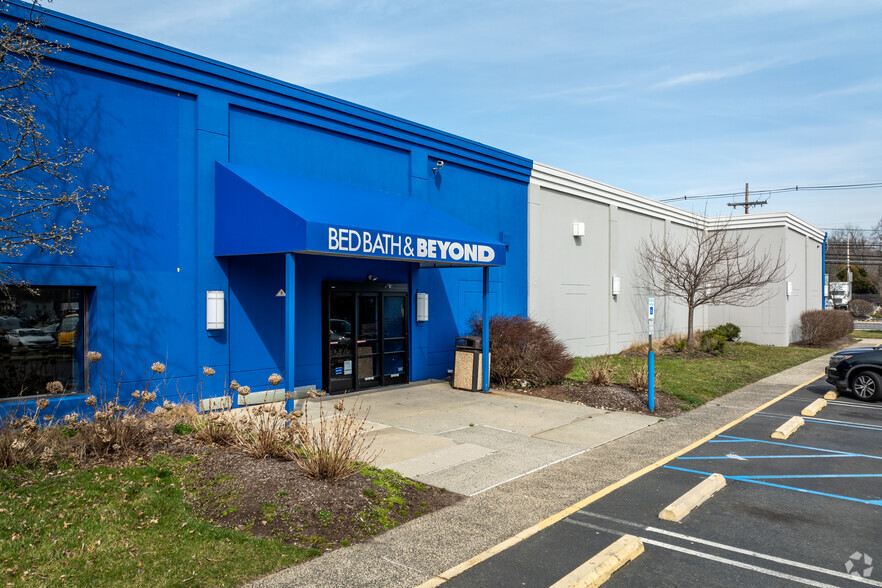 715 Morris Tpke, Springfield, NJ for lease - Building Photo - Image 3 of 7