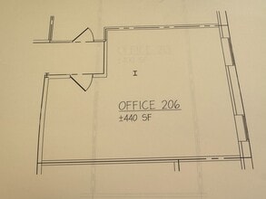 31 N Spruce St, Elizabethtown, PA for lease Floor Plan- Image 2 of 6