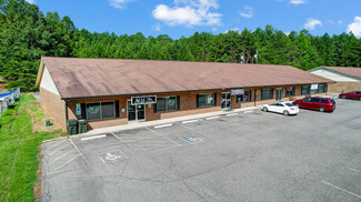 More details for 524-528 Nc-27 Hwy, Stanley, NC - Office/Retail, Retail for Lease