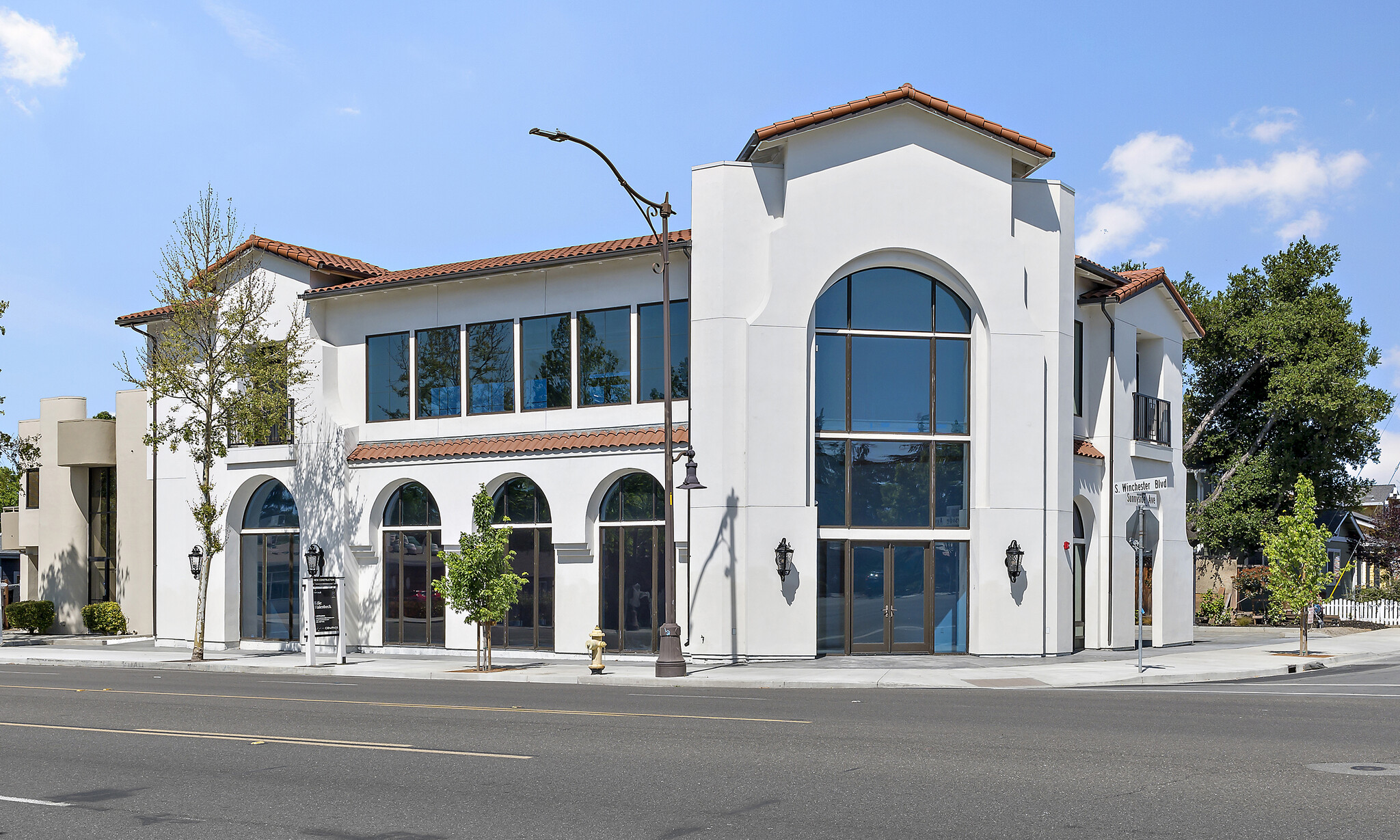 2220 Winchester Blvd, Campbell, CA for sale Building Photo- Image 1 of 28