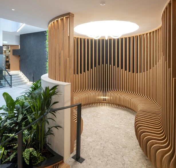 50 Bothwell St, Glasgow for lease - Building Photo - Image 3 of 47