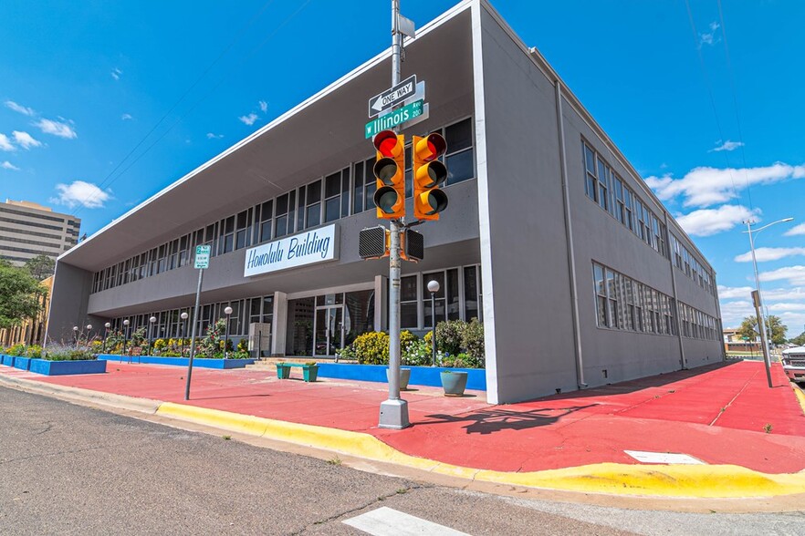 200 W Illinois Ave, Midland, TX for sale - Building Photo - Image 3 of 45