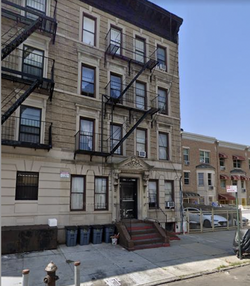 1526 Pacific St, Brooklyn, NY for sale - Building Photo - Image 3 of 7