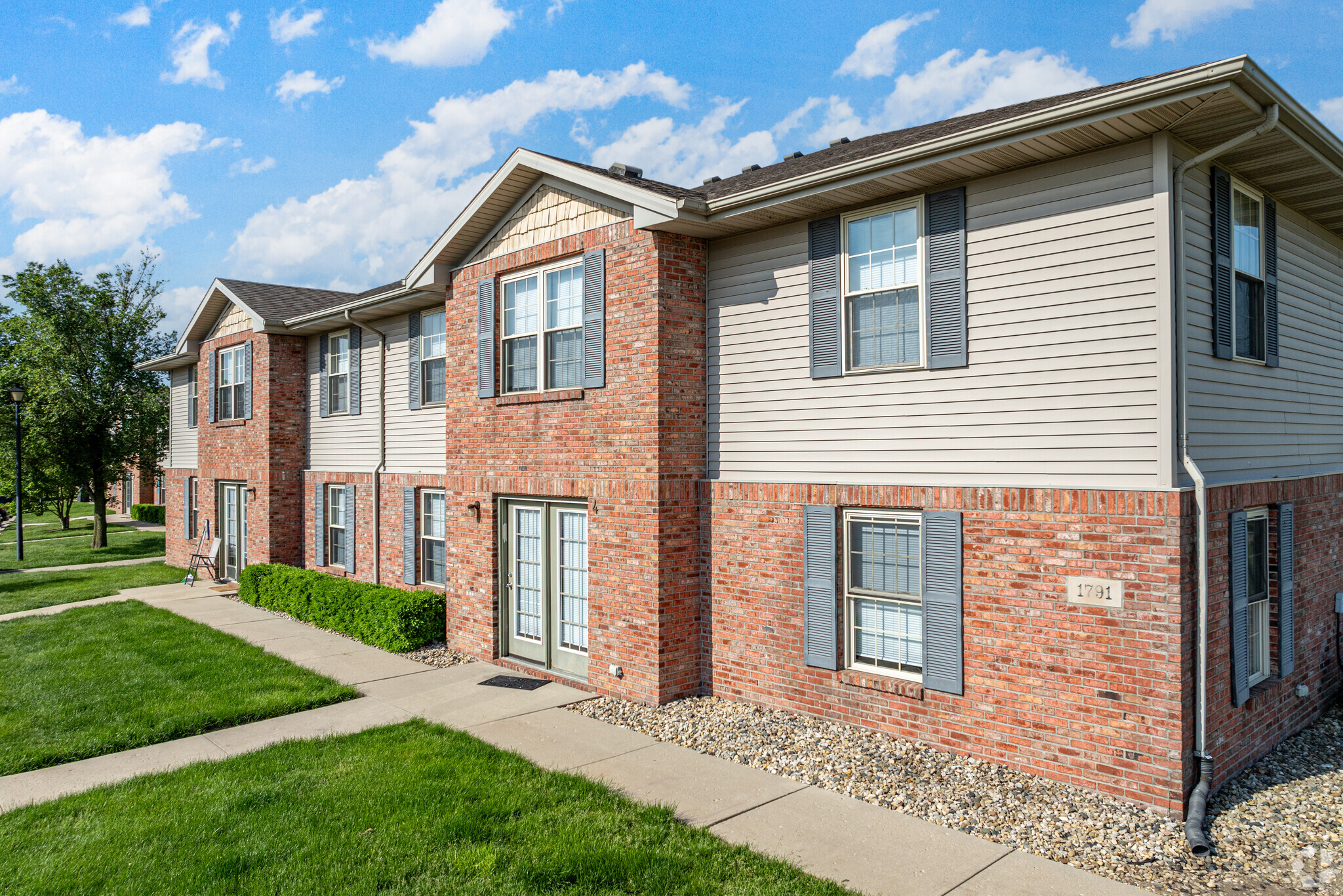 1710-1791 Putnam Ave, Normal, IL for sale Primary Photo- Image 1 of 1