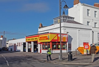 More details for Royal Well Pl, Cheltenham - Retail for Lease