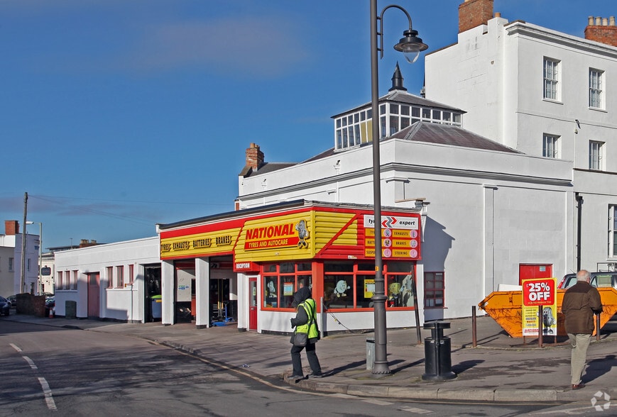 Royal Well Pl, Cheltenham for lease - Primary Photo - Image 1 of 2