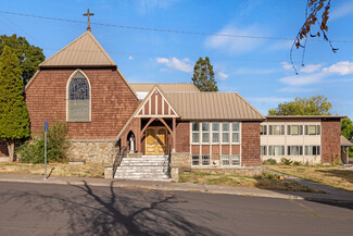 More details for 801 Jefferson St, Klamath Falls, OR - Specialty for Sale