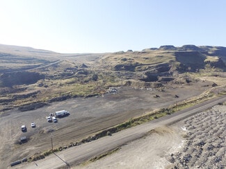 More details for 0 Biggs-Rufus Hwy, Wasco, OR - Land for Sale