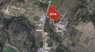 More details for U.S. Highway 281 & Resource Parkway, Marble Falls, TX - Land for Sale