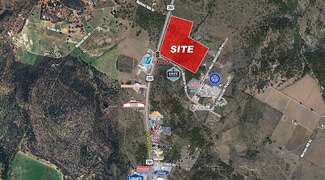 More details for U.S. Highway 281 & Resource Parkway, Marble Falls, TX - Land for Sale