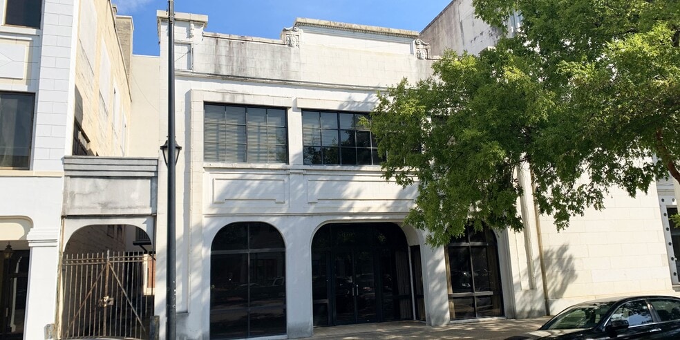 713 Broad St, Augusta, GA for lease - Building Photo - Image 2 of 2