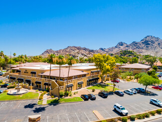 More details for 7500 N Dreamy Draw Dr, Phoenix, AZ - Office, Office/Medical for Lease