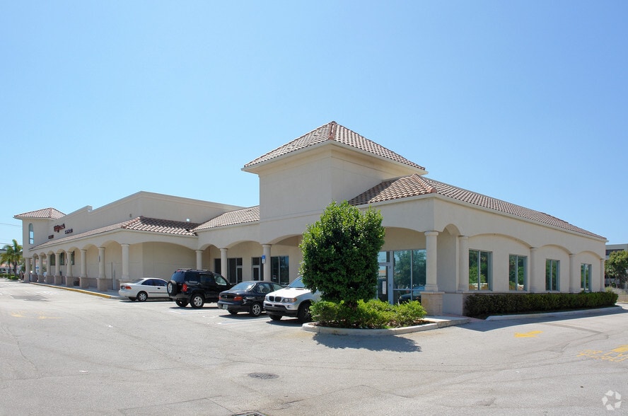 1601-1609 S Congress Ave, Boynton Beach, FL for sale - Building Photo - Image 3 of 5