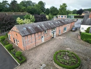 Chelford Rd, Knutsford for lease Building Photo- Image 1 of 6