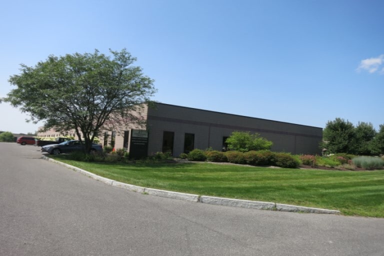 27 Corporate Cir, East Syracuse, NY for sale Building Photo- Image 1 of 1