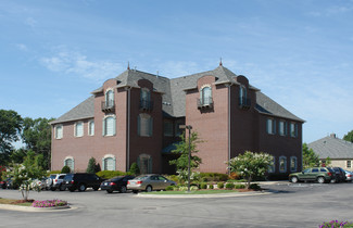 More details for 4715 E 91st St, Tulsa, OK - Office for Lease