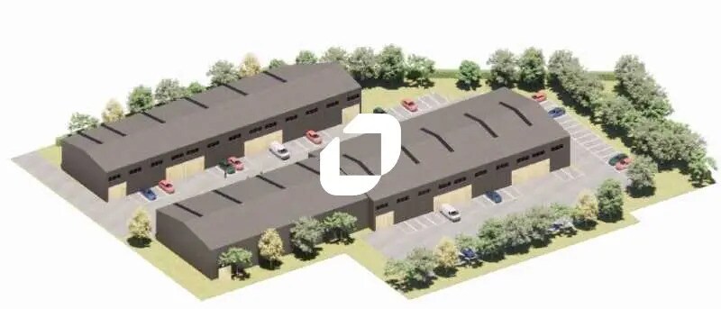 Industrial in Neuilly-en-Thelle for sale - Building Photo - Image 3 of 6