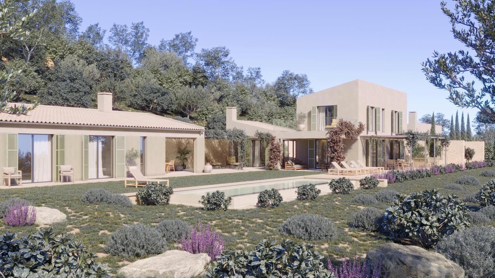 Land in Manacor for sale Building Photo- Image 1 of 8