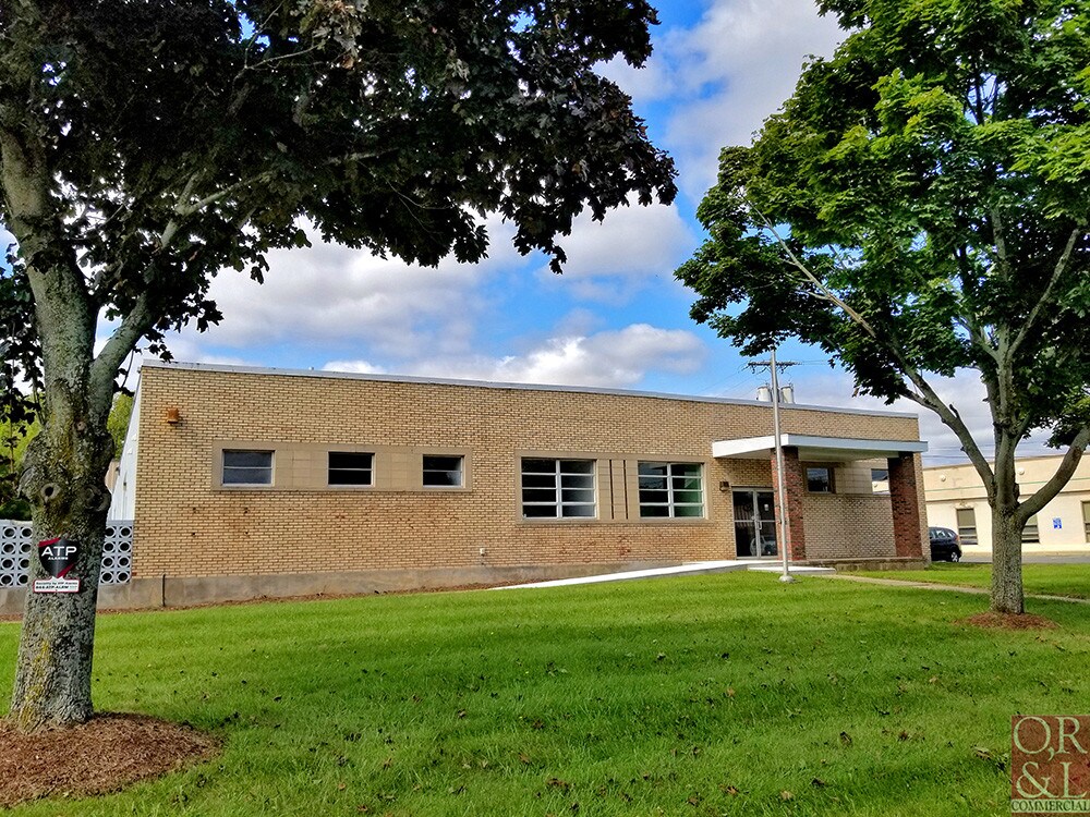 250 John Downey Dr, New Britain, CT for lease Primary Photo- Image 1 of 14