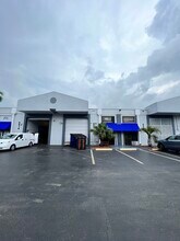 5501-5595 NW 74th Ave, Miami, FL for lease Building Photo- Image 1 of 6