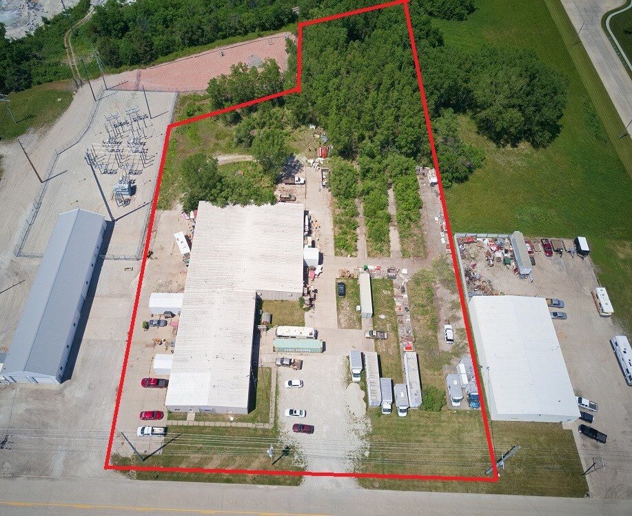 450 E 32nd St, Fremont, NE 68025