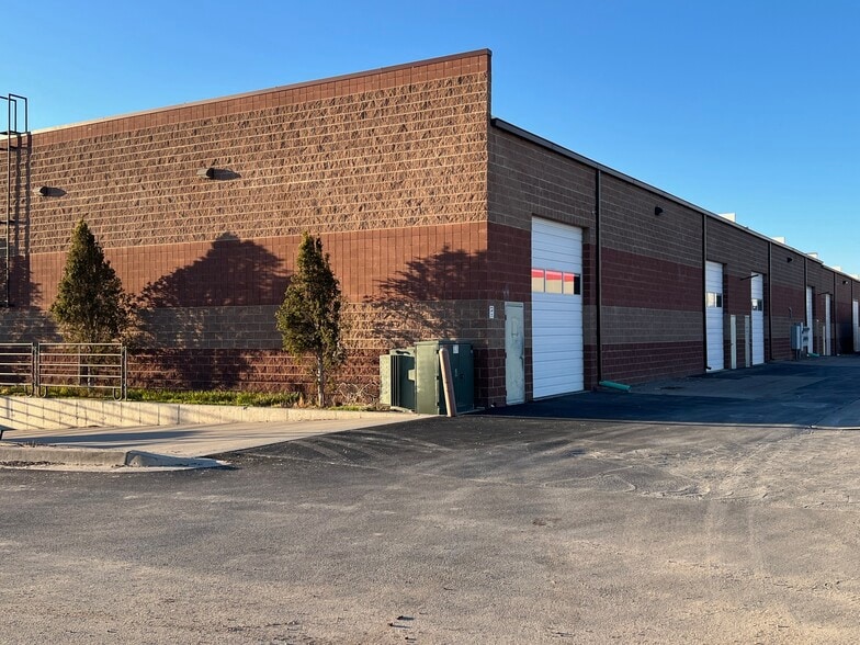 1693 W American Way, Payson, UT for lease - Building Photo - Image 3 of 37