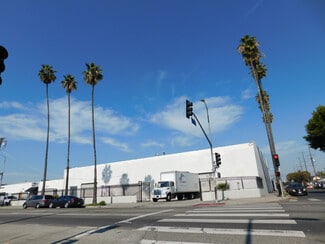 More details for 365 E Jefferson Blvd, Los Angeles, CA - Industrial for Lease