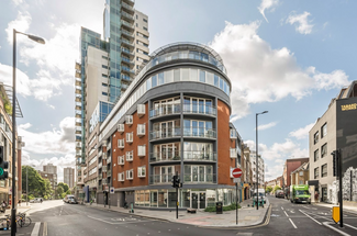 More details for 32 Long Ln, London - Office for Sale