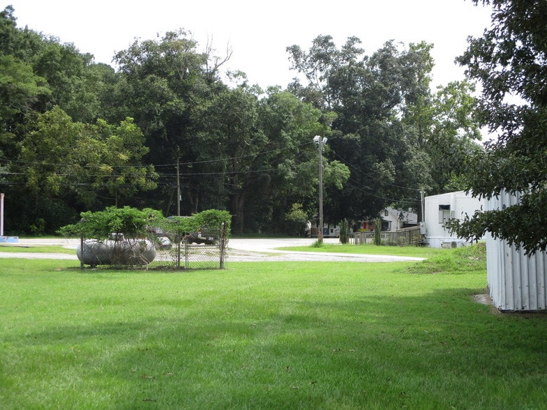 Hwy 11 & 24, Kenansville, NC 28349