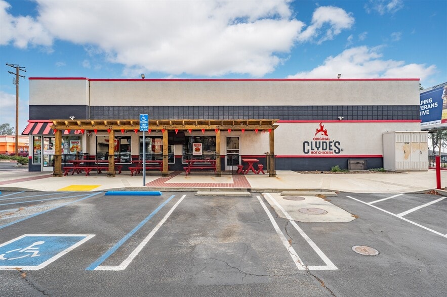 8790 Central Ave, Montclair, CA for sale - Building Photo - Image 2 of 41