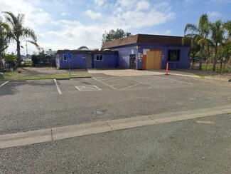 More details for 1749 Broadway, Vallejo, CA - Industrial for Lease