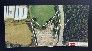 More details for 940 Licking Pike, Wilder, KY - Land for Sale