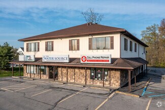 More details for 1234 Us-9, Wappingers Falls, NY - Office/Retail for Lease