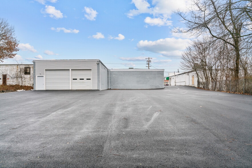 6854 Post Rd, North Kingstown, RI for sale - Building Photo - Image 3 of 13