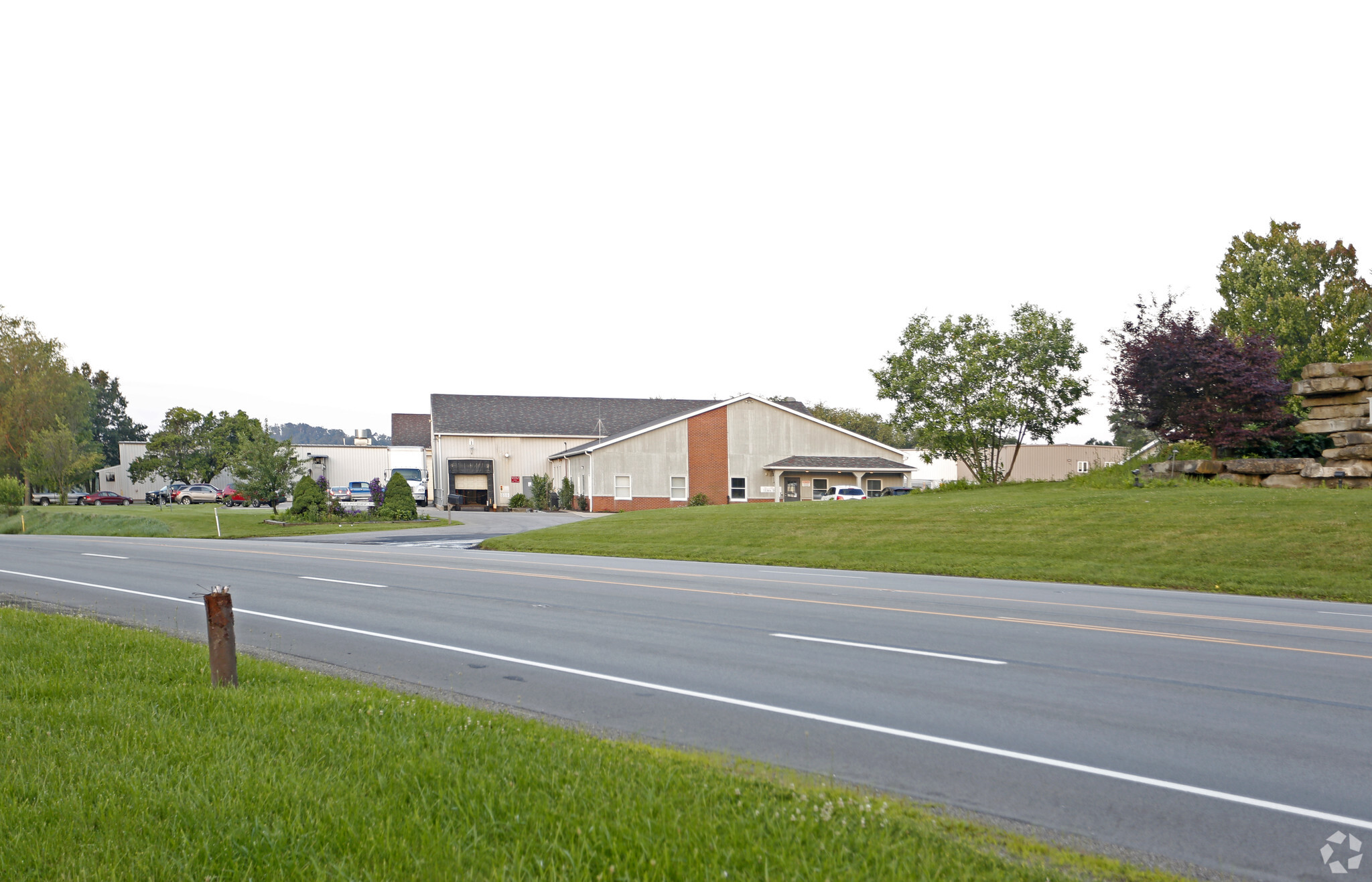 912 Pittsburgh Rd, Butler, PA for lease Building Photo- Image 1 of 6