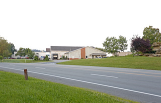 912 Pittsburgh Rd Campus - Warehouse