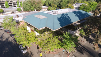 More details for 815 5th St, Santa Rosa, CA - Office for Lease